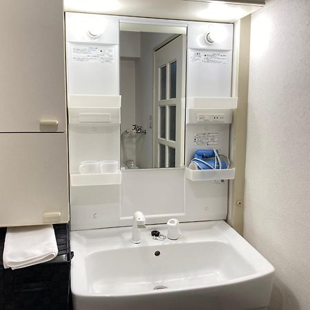 Apartament Dai37 Matsui Building Sapporo Zewnętrze zdjęcie