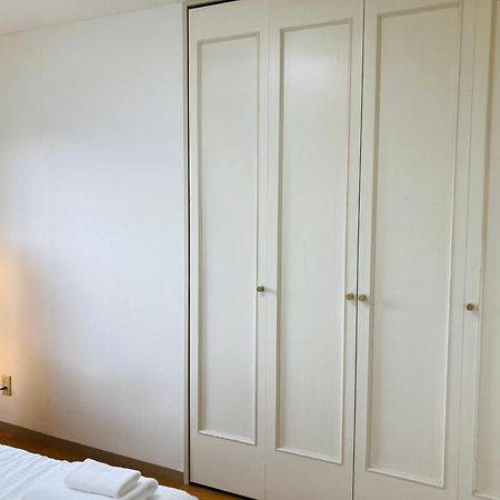 Apartament Dai37 Matsui Building Sapporo Zewnętrze zdjęcie