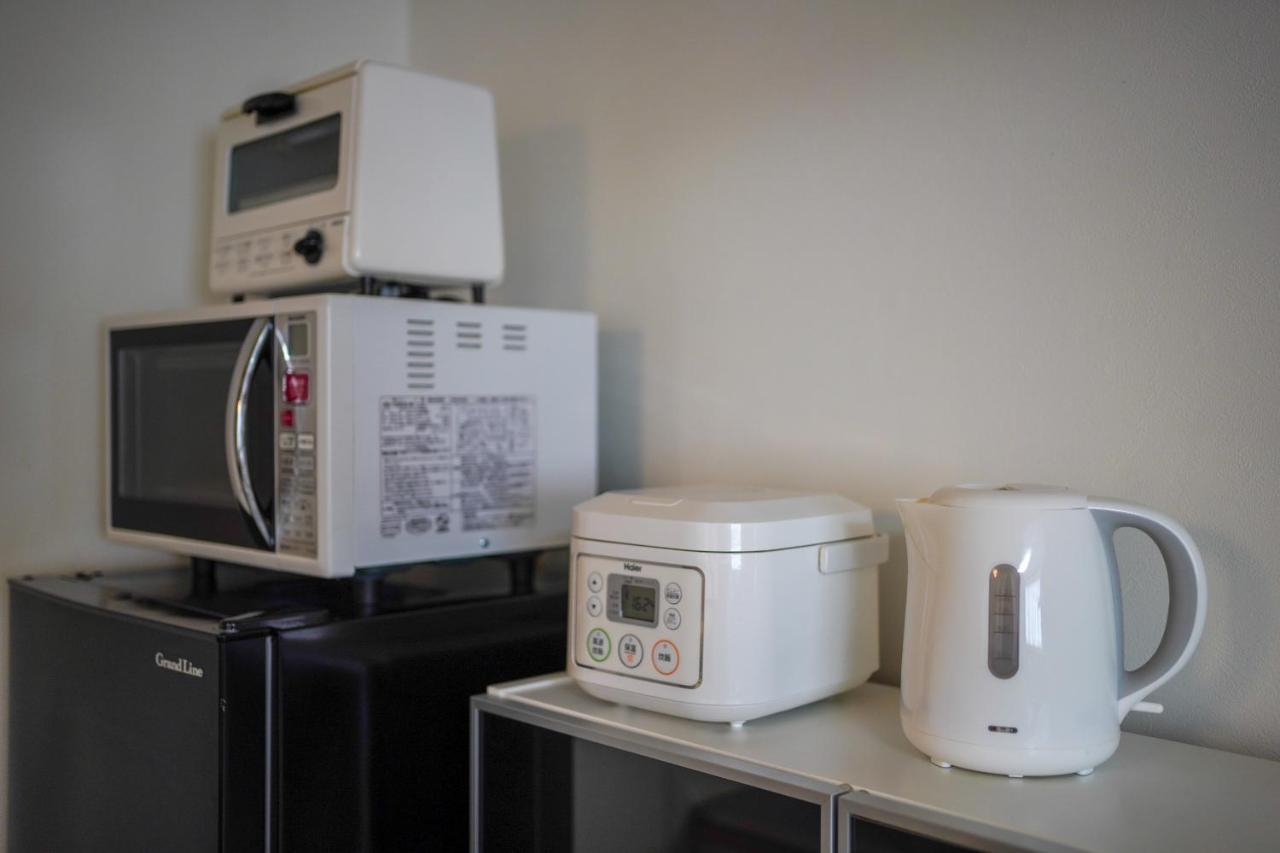 Apartament Dai37 Matsui Building Sapporo Zewnętrze zdjęcie