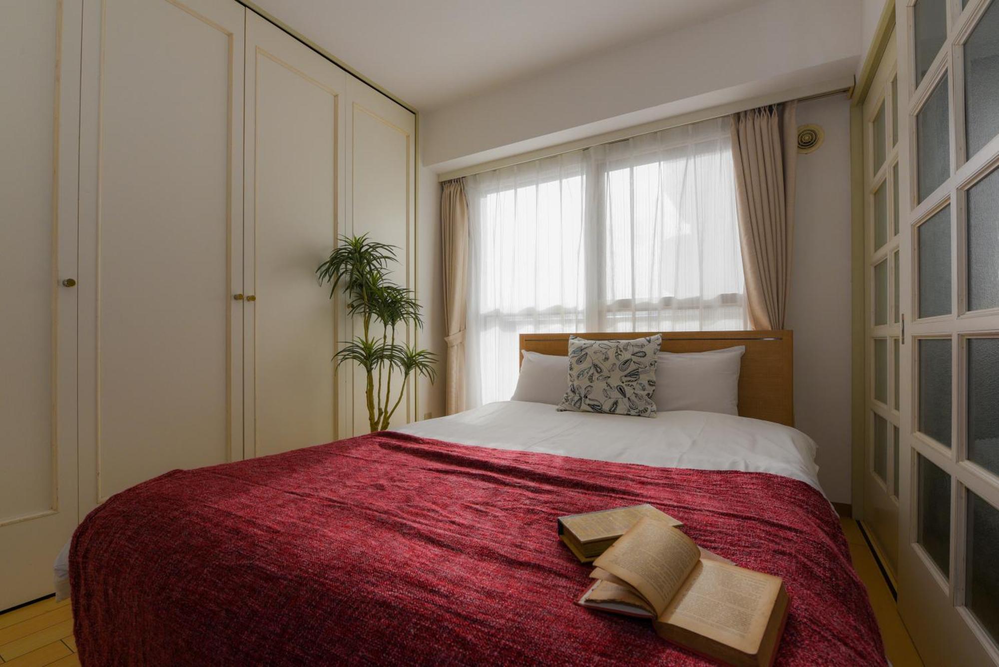 Apartament Dai37 Matsui Building Sapporo Zewnętrze zdjęcie