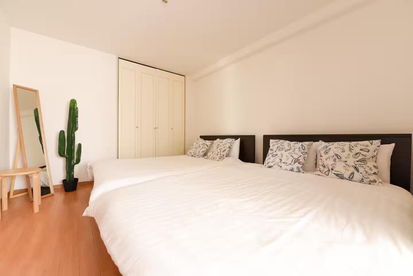 Apartament Dai37 Matsui Building Sapporo Zewnętrze zdjęcie