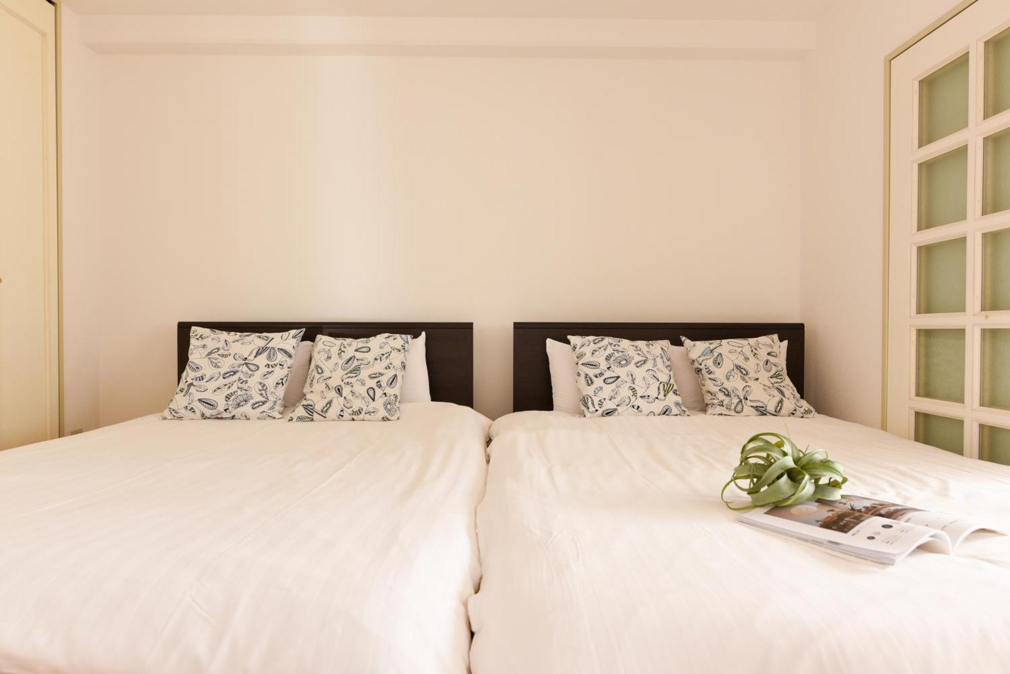 Apartament Dai37 Matsui Building Sapporo Zewnętrze zdjęcie
