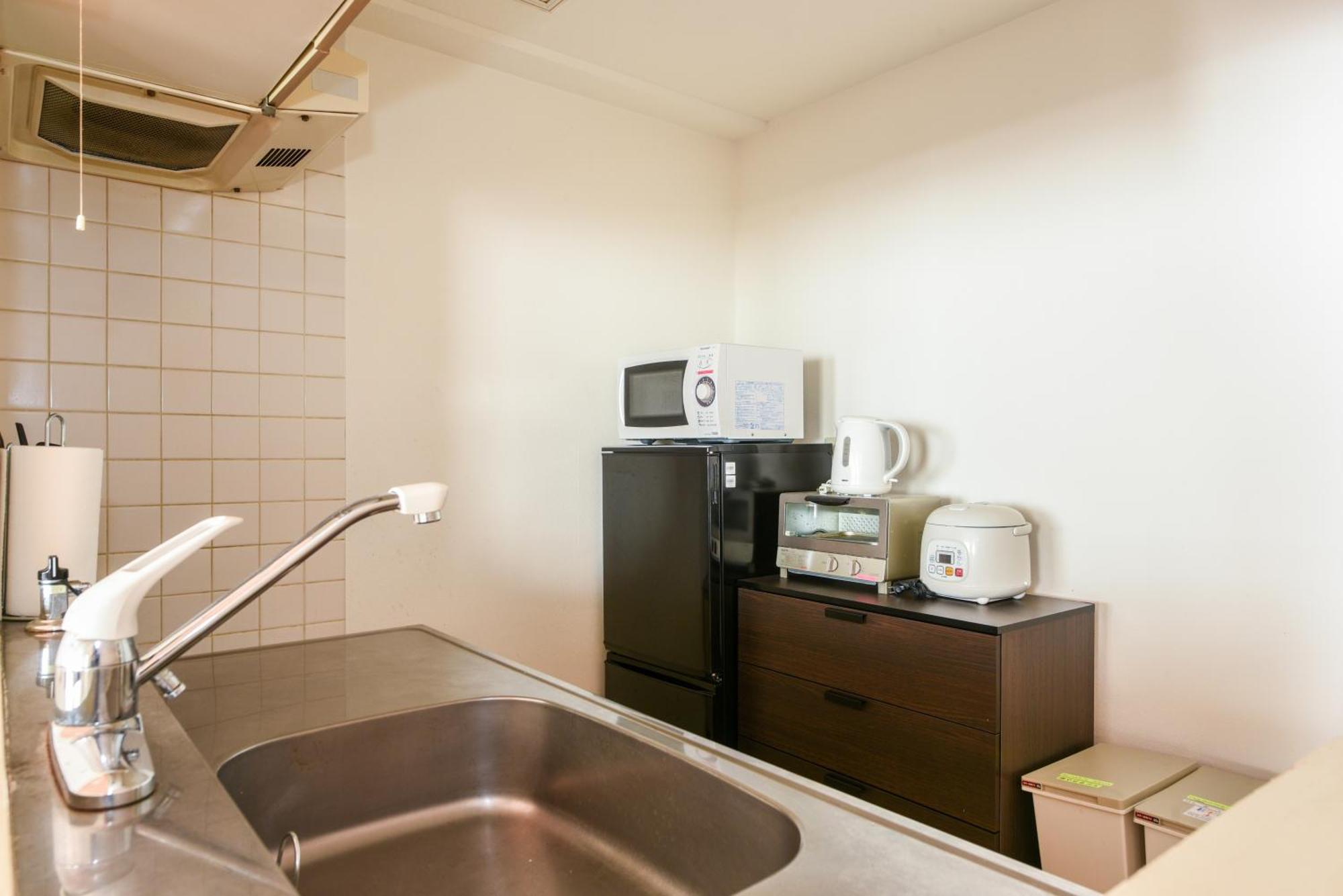 Apartament Dai37 Matsui Building Sapporo Zewnętrze zdjęcie