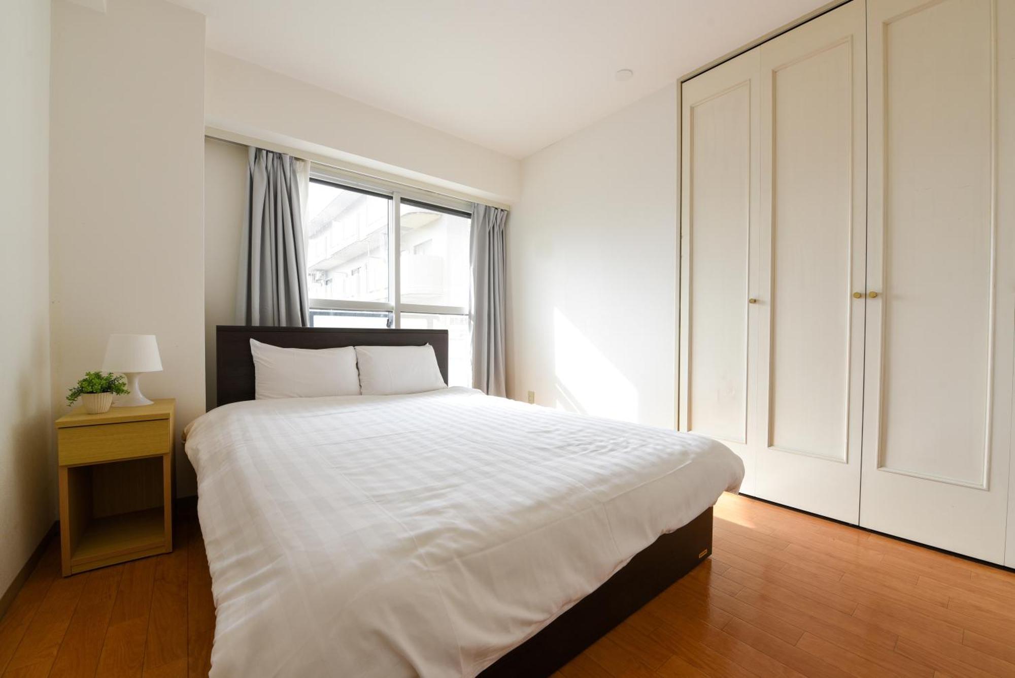 Apartament Dai37 Matsui Building Sapporo Zewnętrze zdjęcie