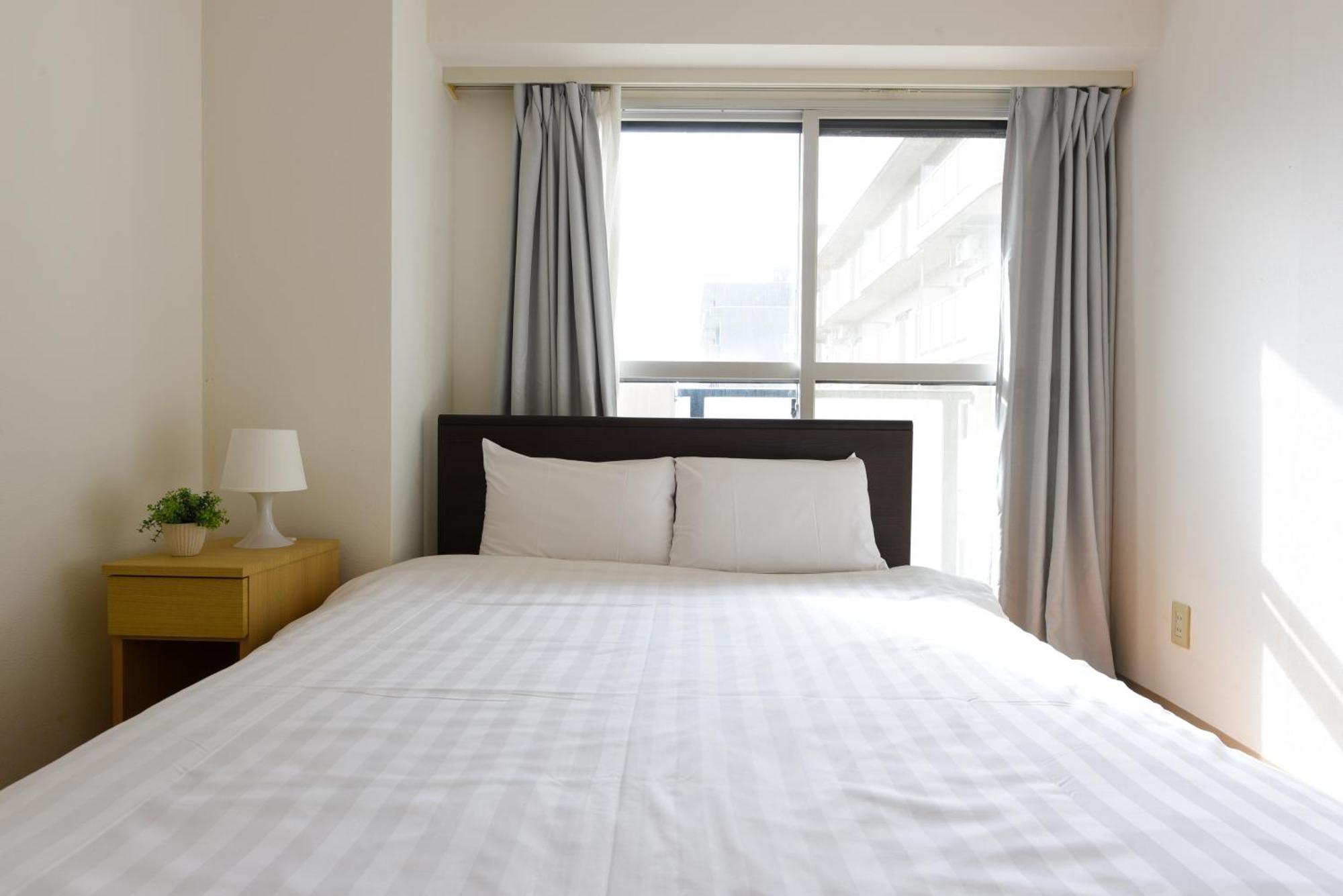 Apartament Dai37 Matsui Building Sapporo Zewnętrze zdjęcie
