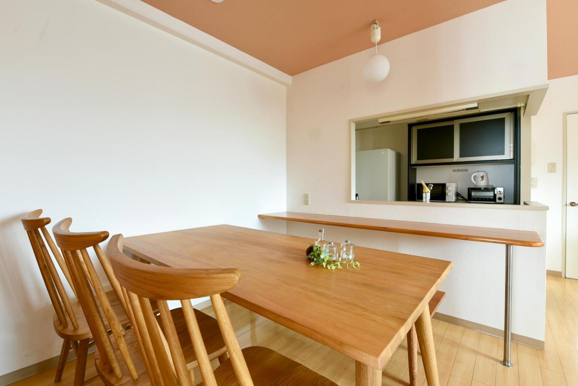 Apartament Dai37 Matsui Building Sapporo Zewnętrze zdjęcie
