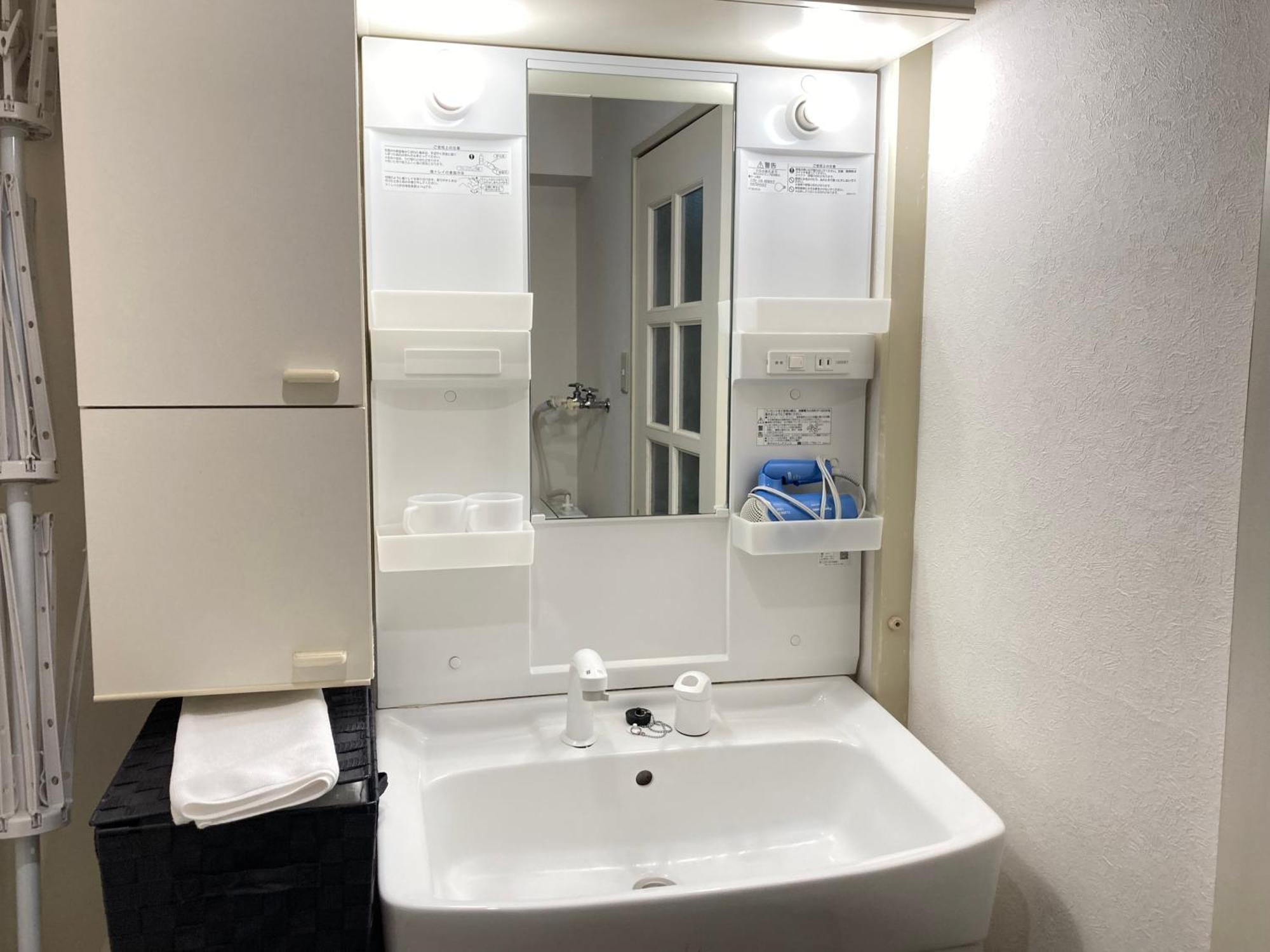 Apartament Dai37 Matsui Building Sapporo Zewnętrze zdjęcie