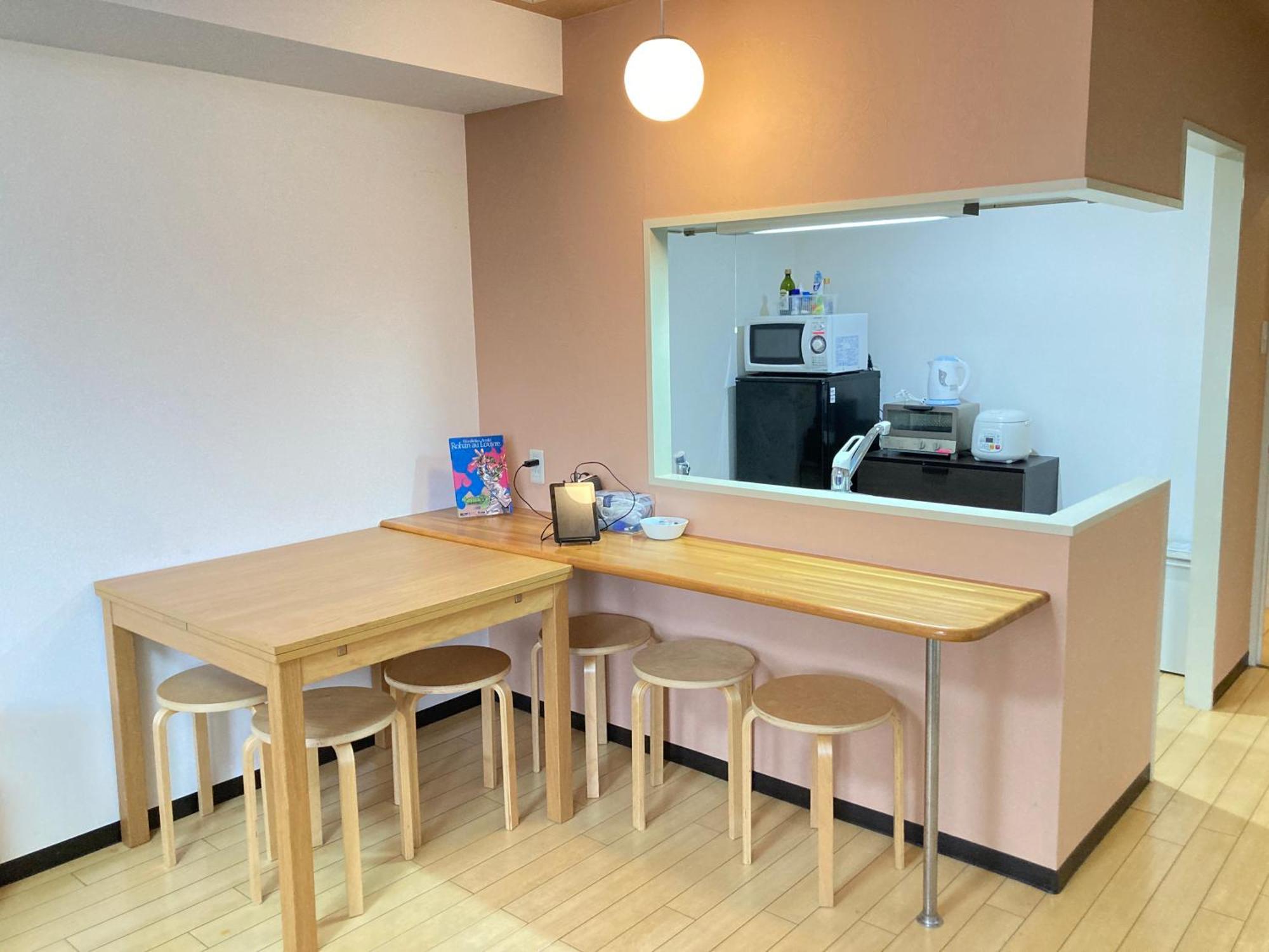 Apartament Dai37 Matsui Building Sapporo Zewnętrze zdjęcie