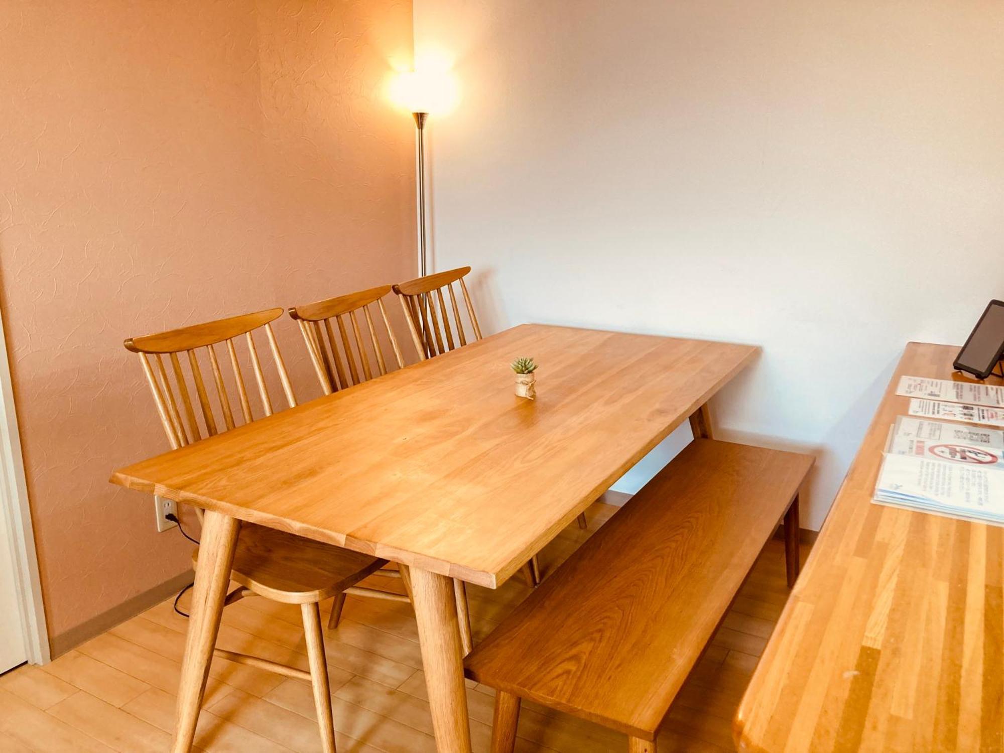 Apartament Dai37 Matsui Building Sapporo Zewnętrze zdjęcie