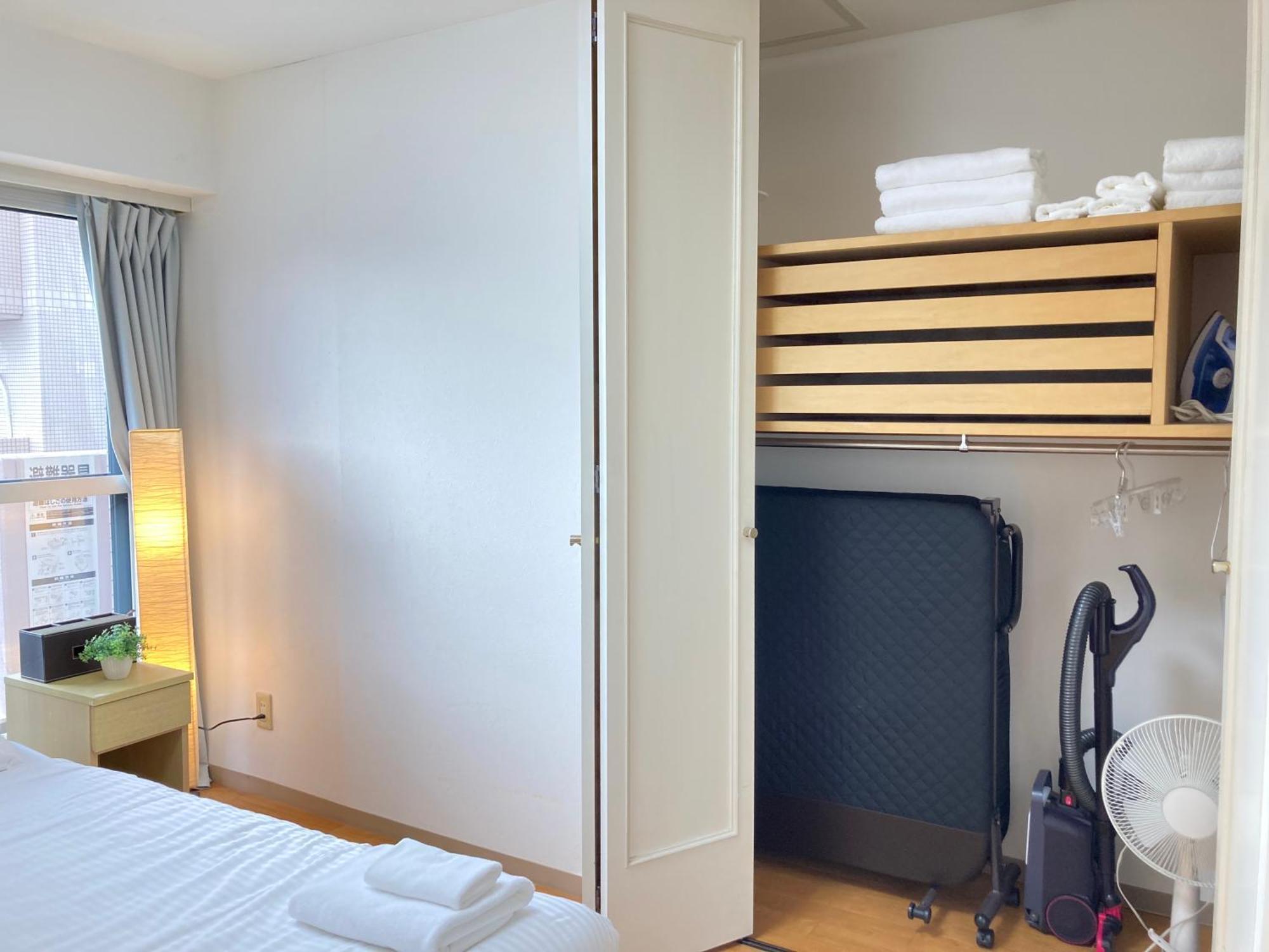 Apartament Dai37 Matsui Building Sapporo Pokój zdjęcie