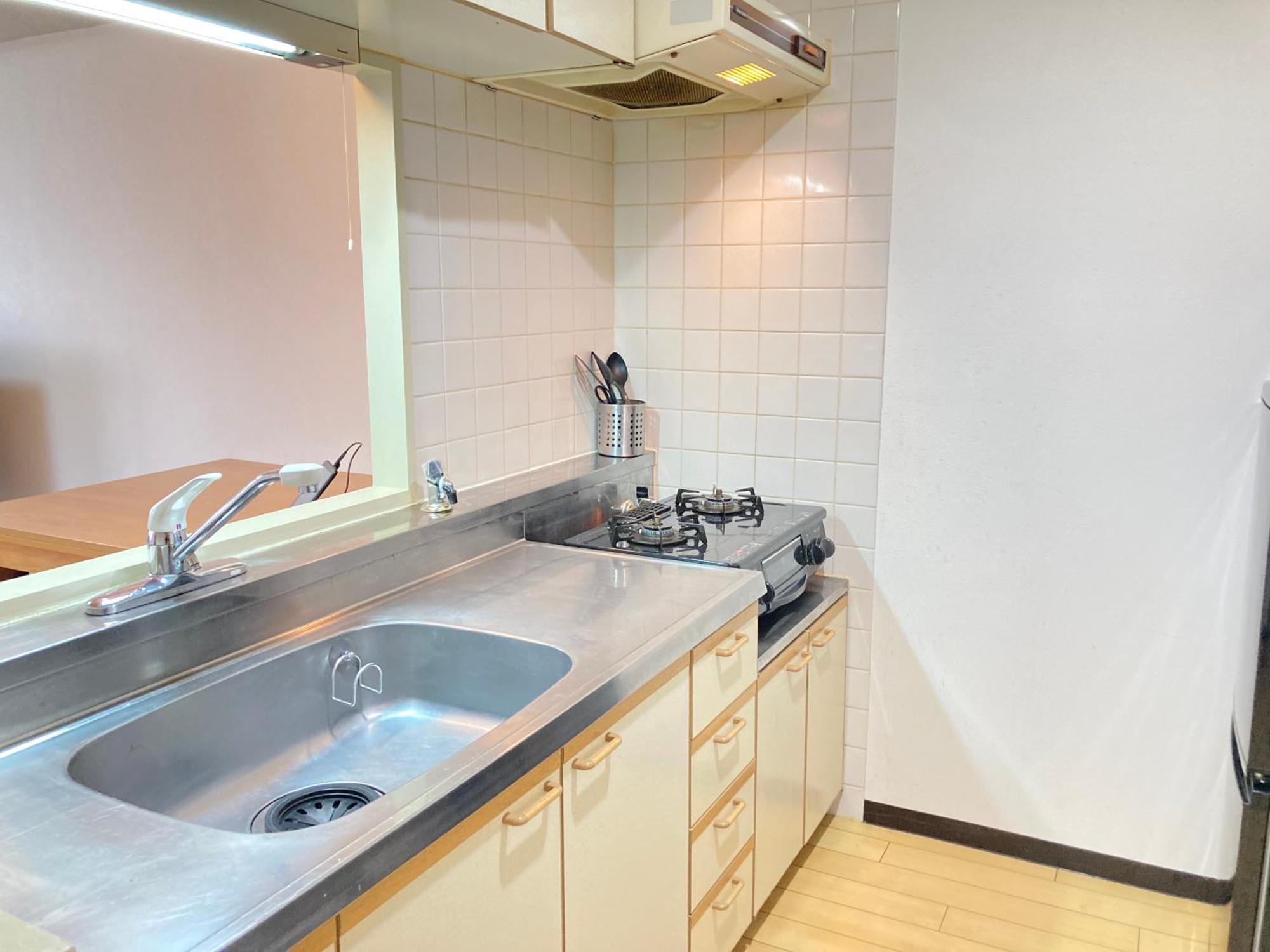 Apartament Dai37 Matsui Building Sapporo Zewnętrze zdjęcie