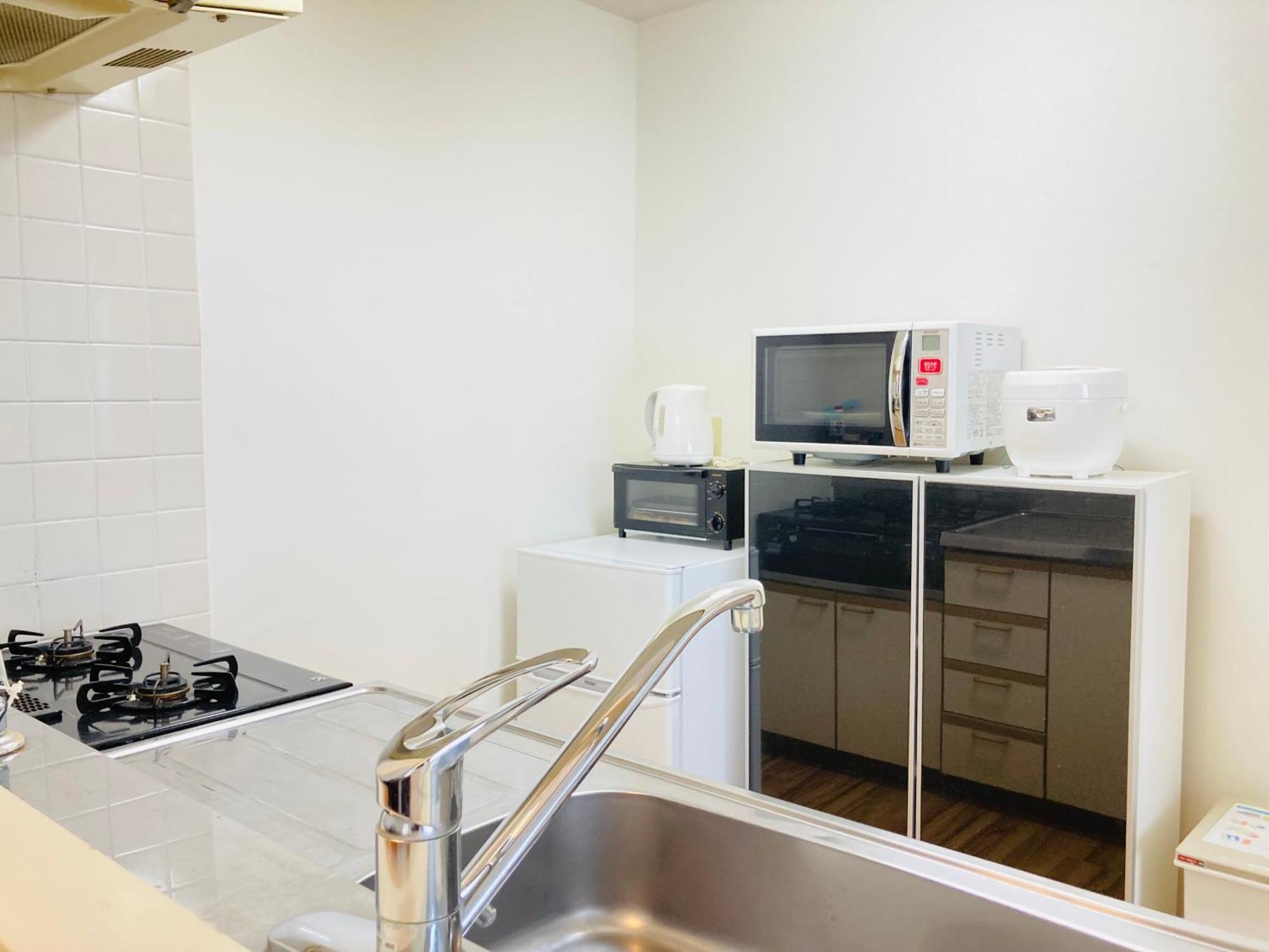 Apartament Dai37 Matsui Building Sapporo Zewnętrze zdjęcie