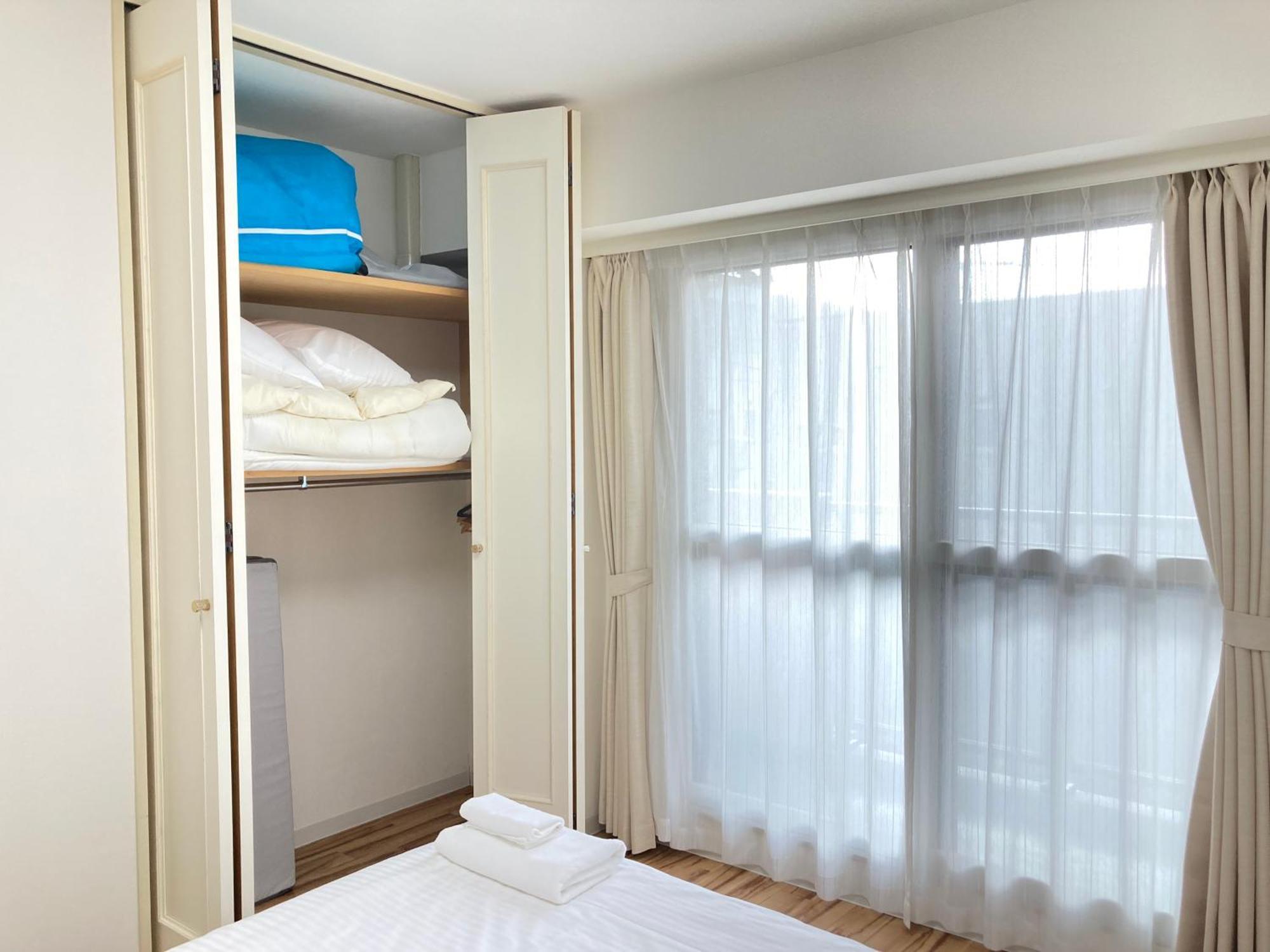 Apartament Dai37 Matsui Building Sapporo Pokój zdjęcie