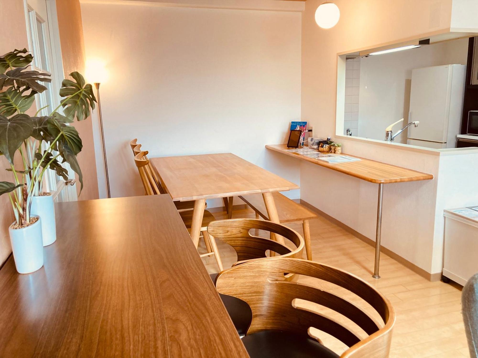 Apartament Dai37 Matsui Building Sapporo Zewnętrze zdjęcie