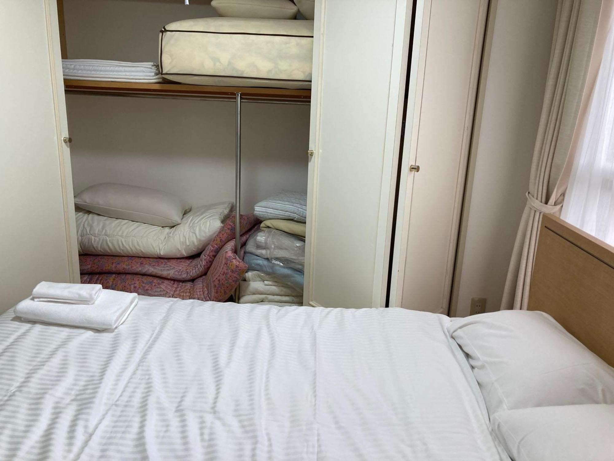 Apartament Dai37 Matsui Building Sapporo Pokój zdjęcie
