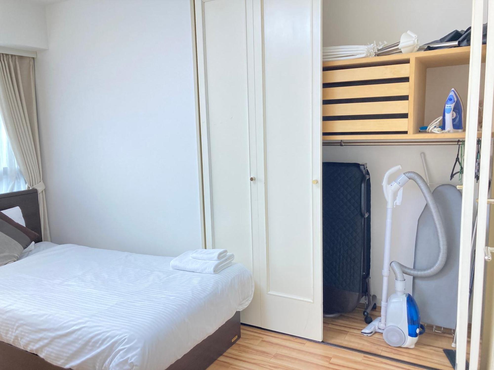 Apartament Dai37 Matsui Building Sapporo Pokój zdjęcie