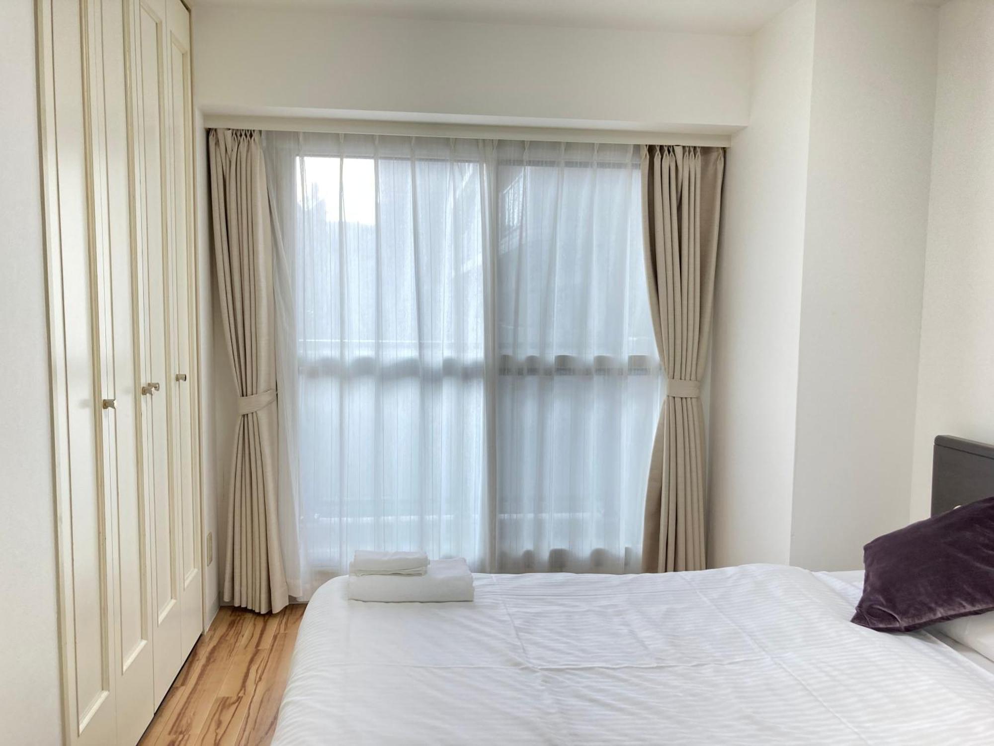 Apartament Dai37 Matsui Building Sapporo Zewnętrze zdjęcie