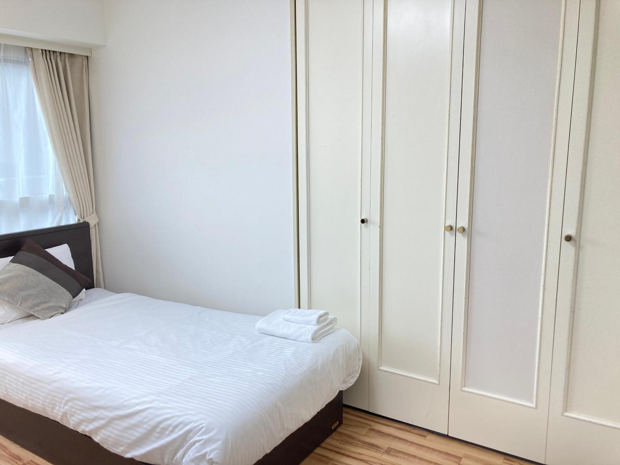 Apartament Dai37 Matsui Building Sapporo Zewnętrze zdjęcie