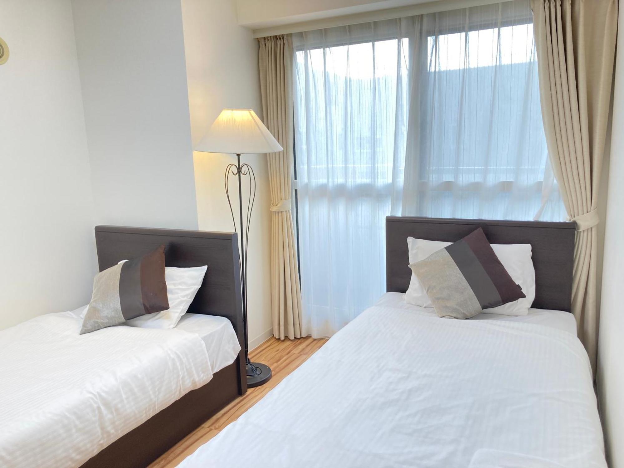Apartament Dai37 Matsui Building Sapporo Zewnętrze zdjęcie