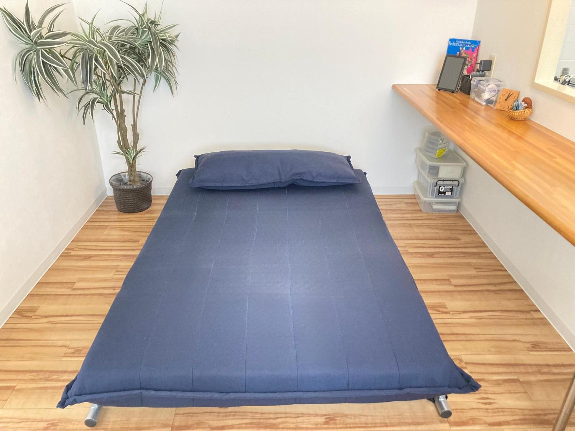 Apartament Dai37 Matsui Building Sapporo Pokój zdjęcie