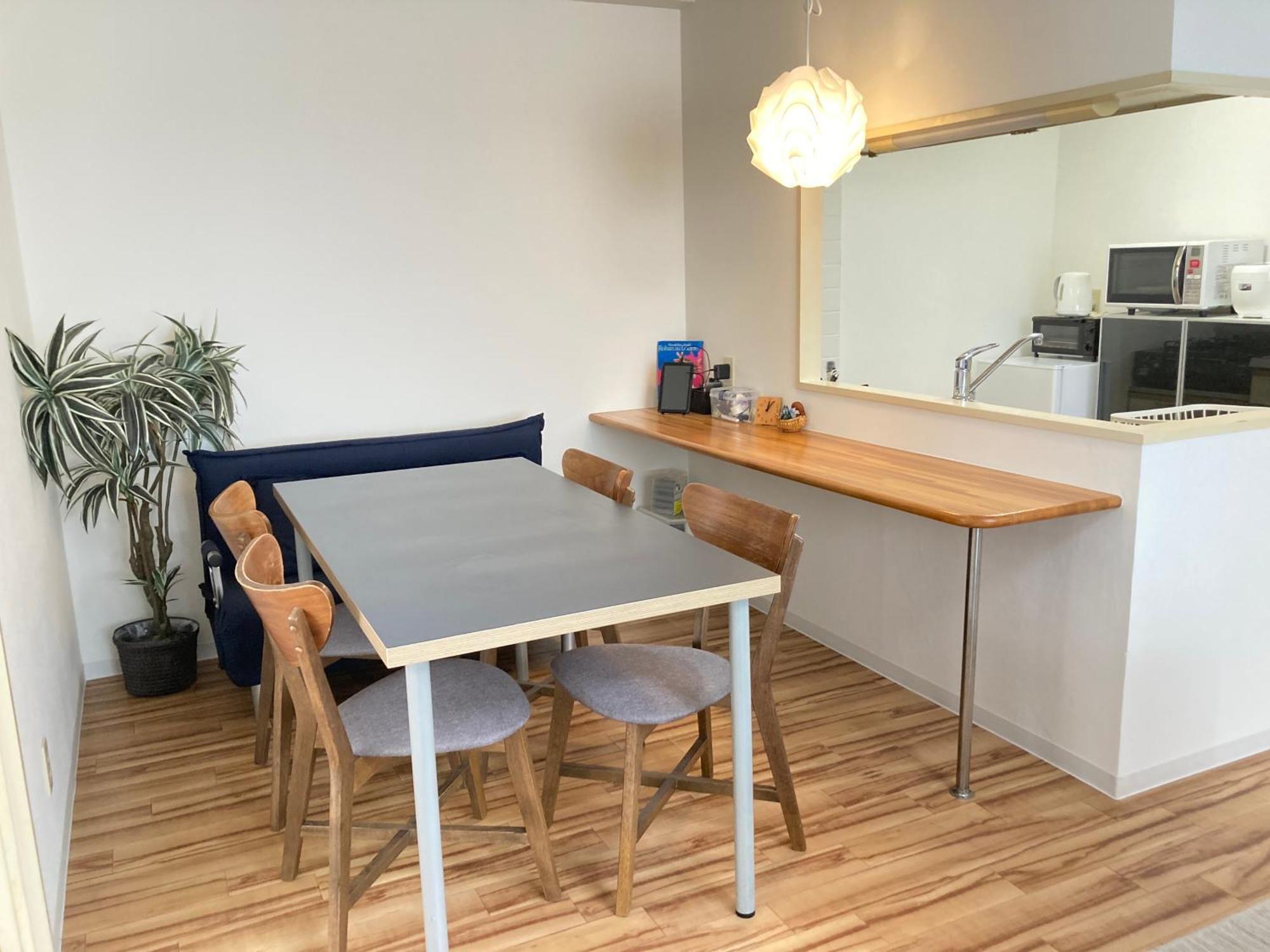 Apartament Dai37 Matsui Building Sapporo Zewnętrze zdjęcie